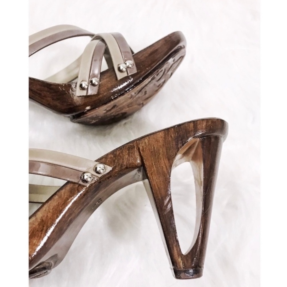 Italian Shoemakers Never Worn